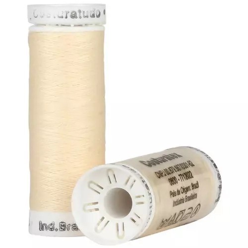 LINHA COSTURA COSTURATEX AMARELOS/ LARANJAS